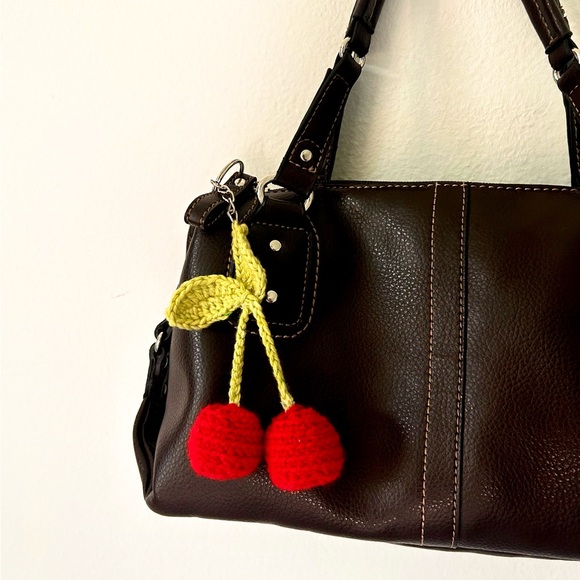 Crochet Keychains Handmade - Picture 2 of 5